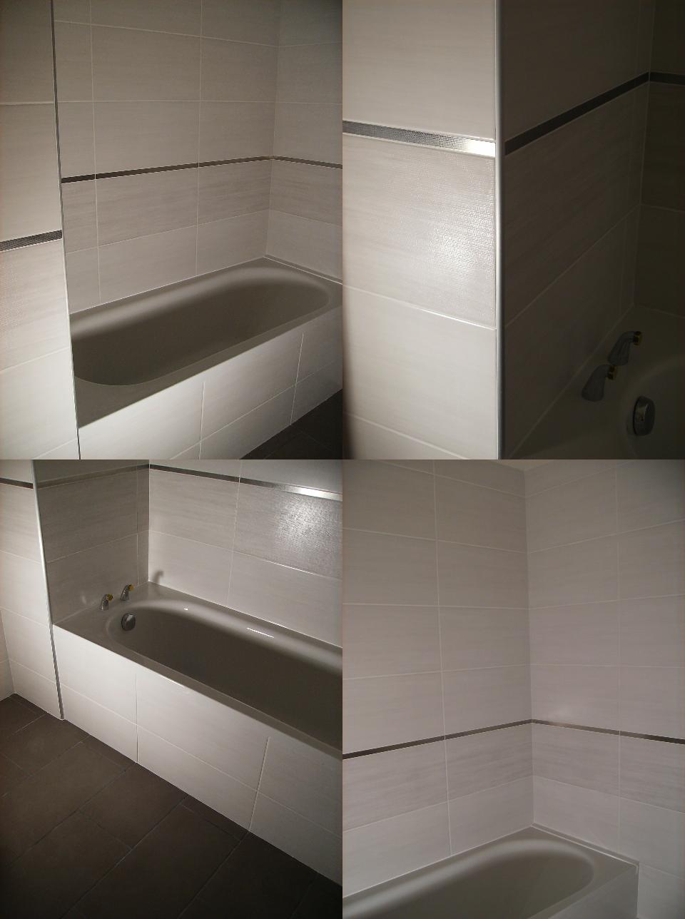 Salle de bain adrien artisan